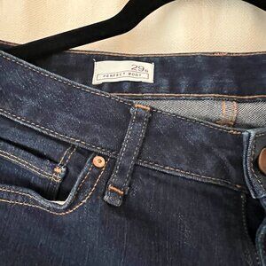 Gap Perfect Boot 29/S